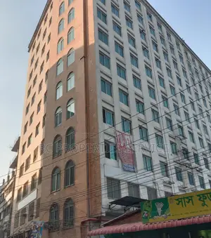 ১১৬৬০০ বর্গফুট চমৎকার ফ্যাক্টরি বিল্ডিং ভাড়ার জন্য টঙ্গী