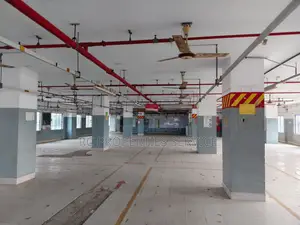 ১১৬৬০০ বর্গফুট চমৎকার ফ্যাক্টরি বিল্ডিং ভাড়ার জন্য টঙ্গী