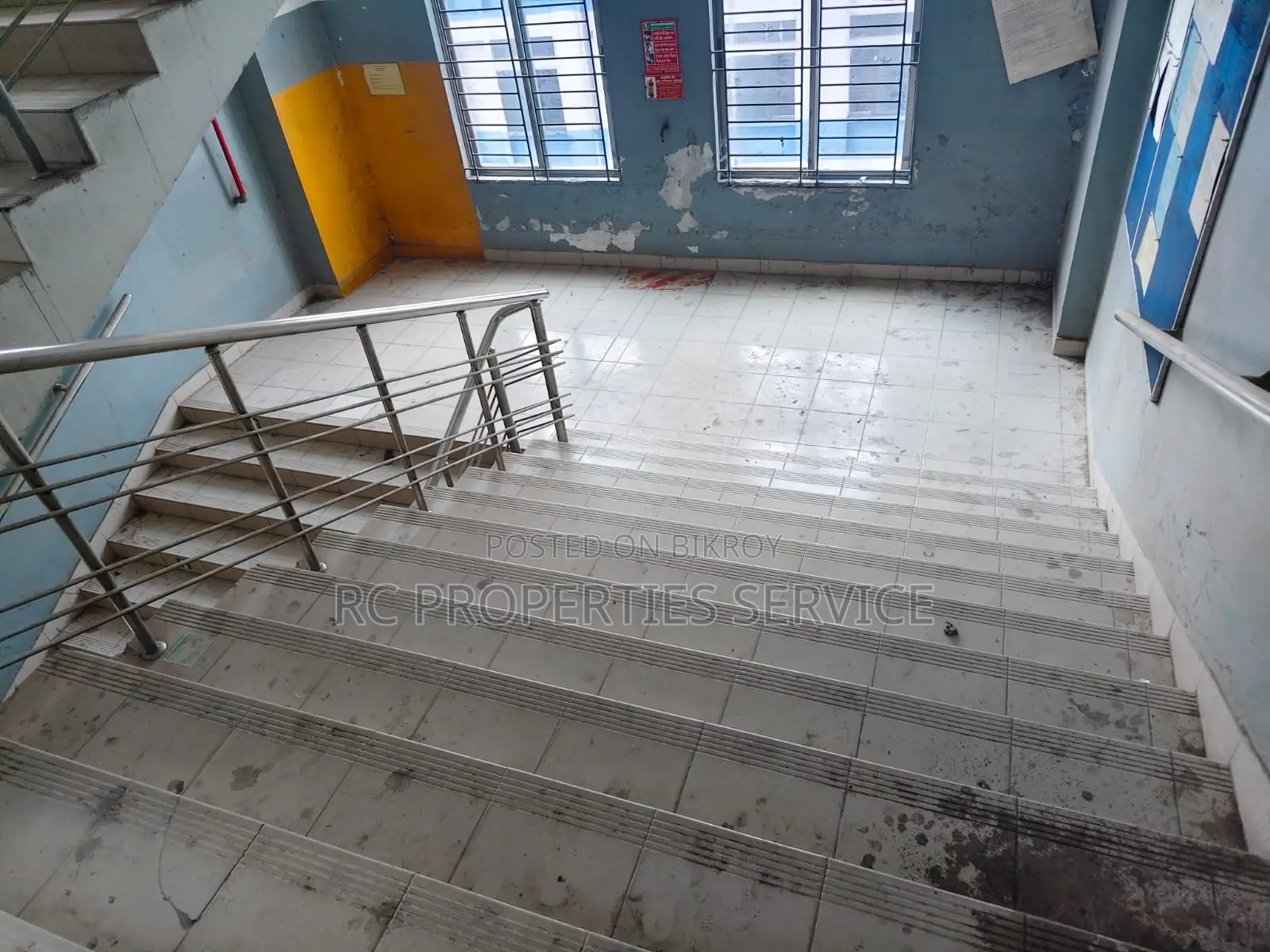 ১১৬৬০০ বর্গফুট চমৎকার ফ্যাক্টরি বিল্ডিং ভাড়ার জন্য টঙ্গী