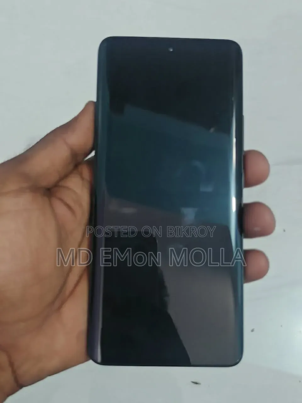Xiaomi Redmi Note 13 Pro 5G 256 GB Black
