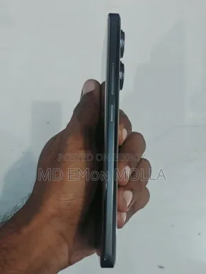 Xiaomi Redmi Note 13 Pro 5G 256 GB Black