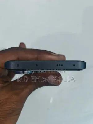 Xiaomi Redmi Note 13 Pro 5G 256 GB Black