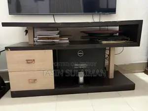 Used TV Stand