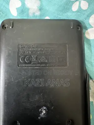 Calculator