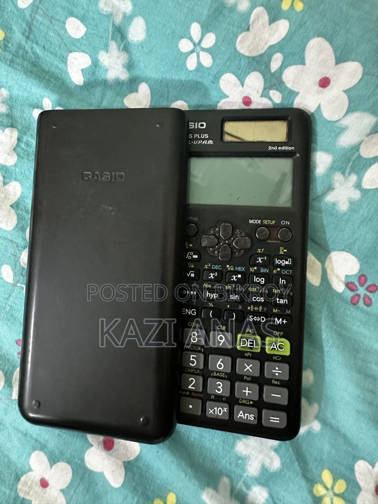 Calculator