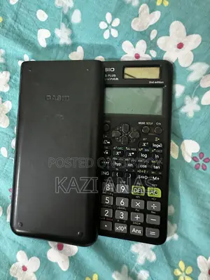 Calculator