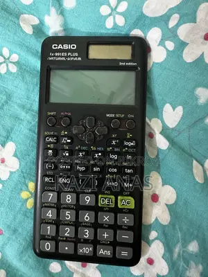 Calculator