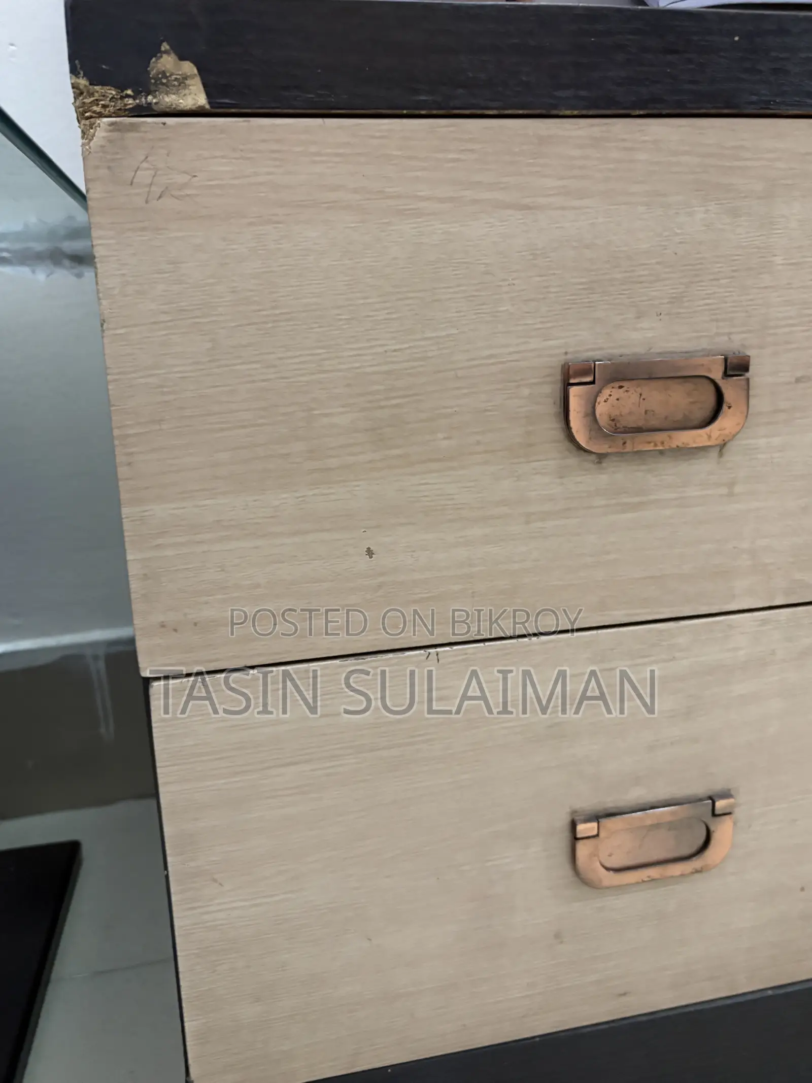 Used TV Stand