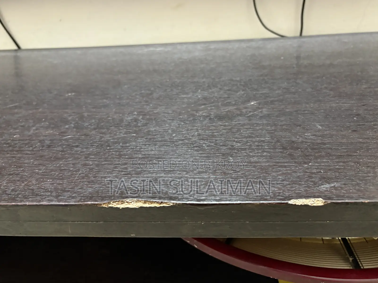 Used TV Stand