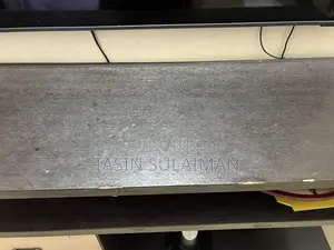 Used TV Stand