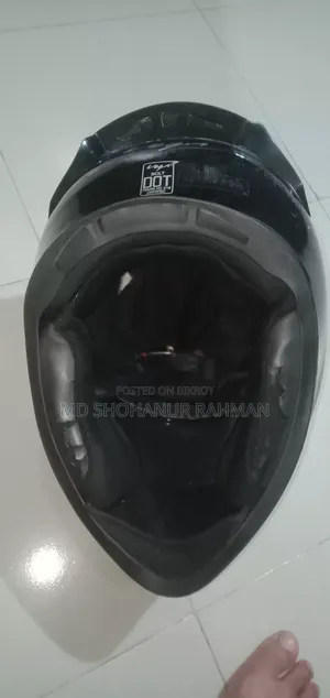 Bike Helmets