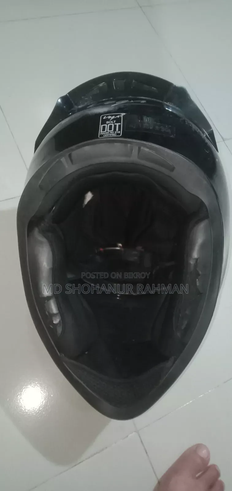 Bike Helmets