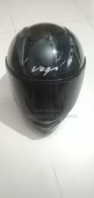 Bike Helmets