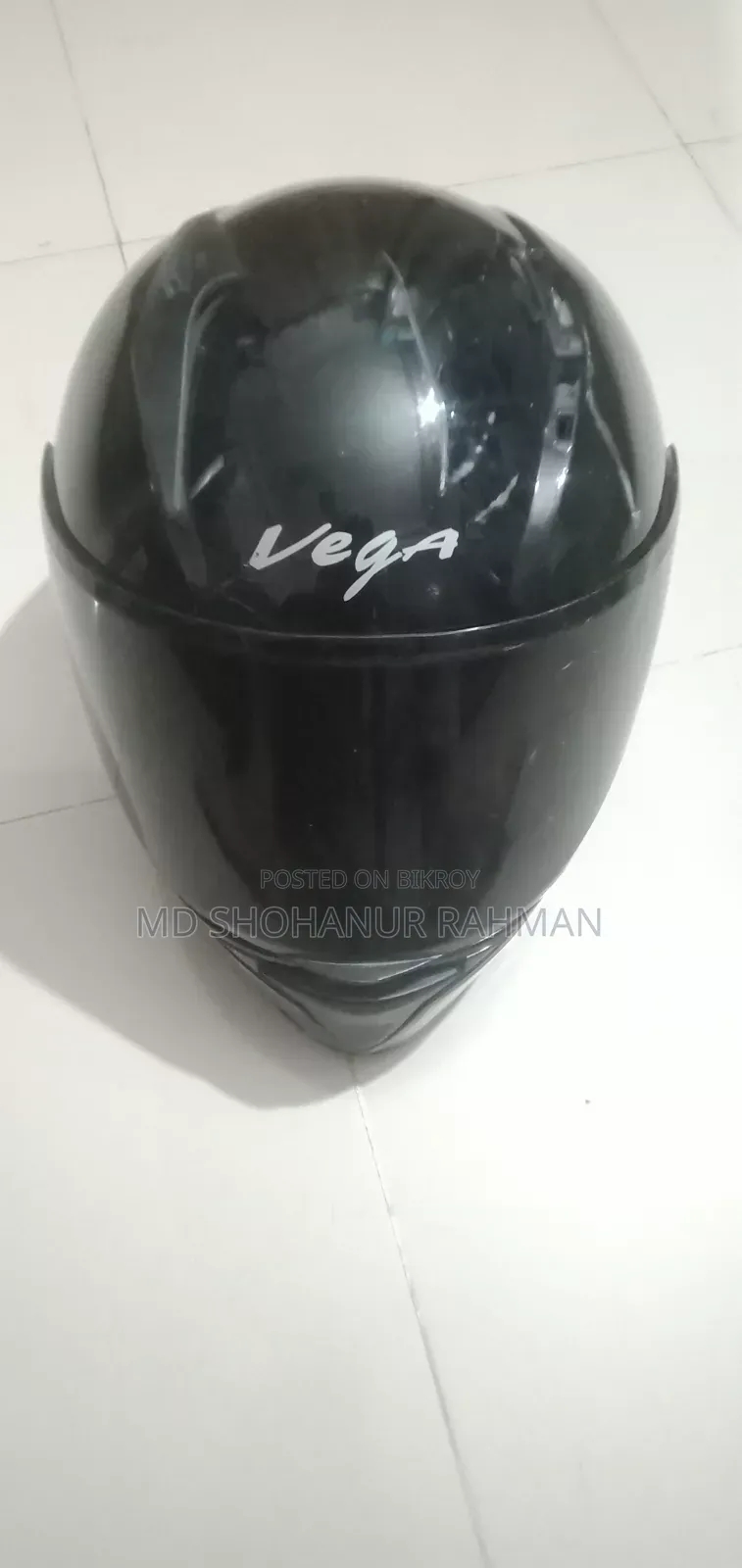 Bike Helmets
