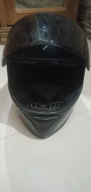 Bike Helmets