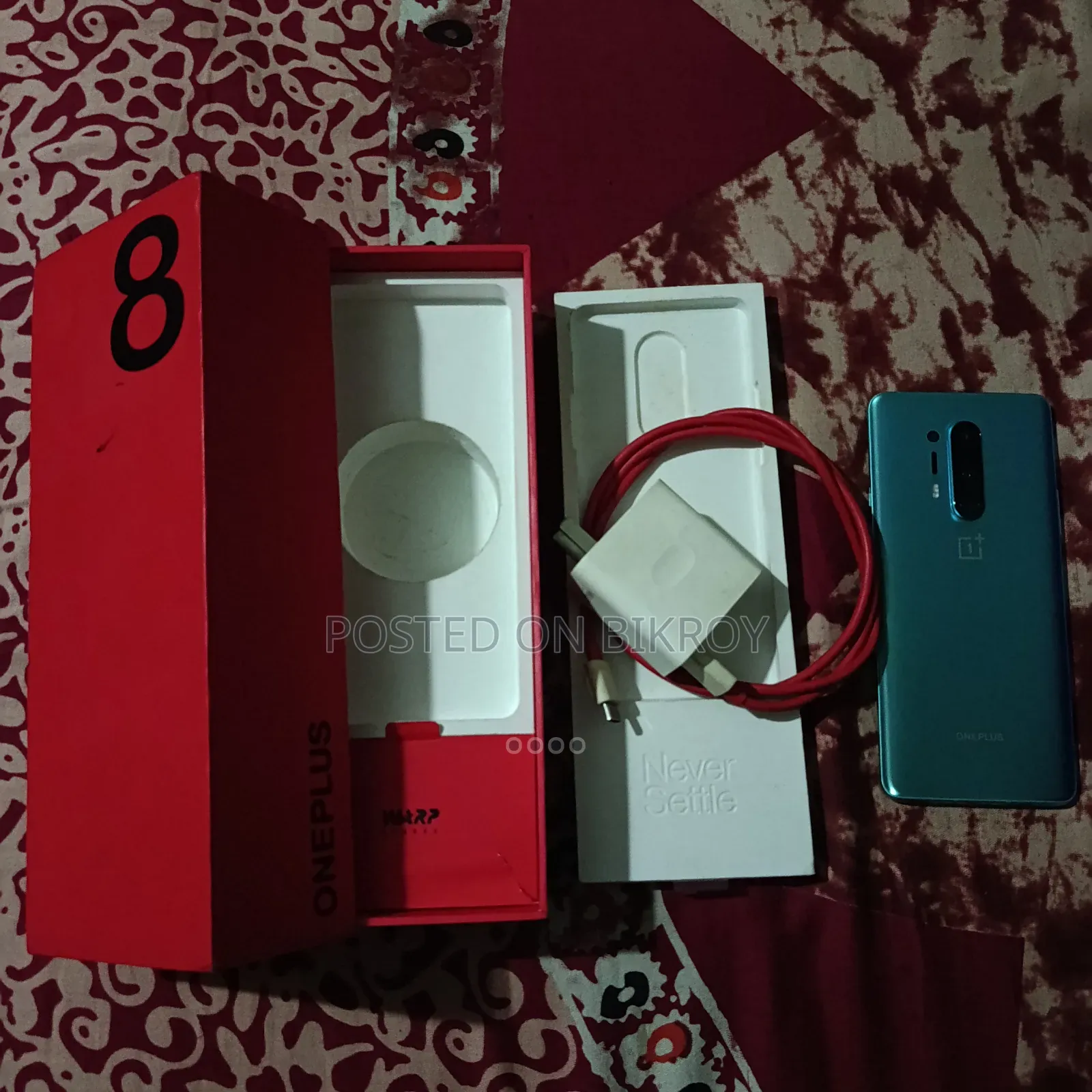 OnePlus 8 Pro 256 GB