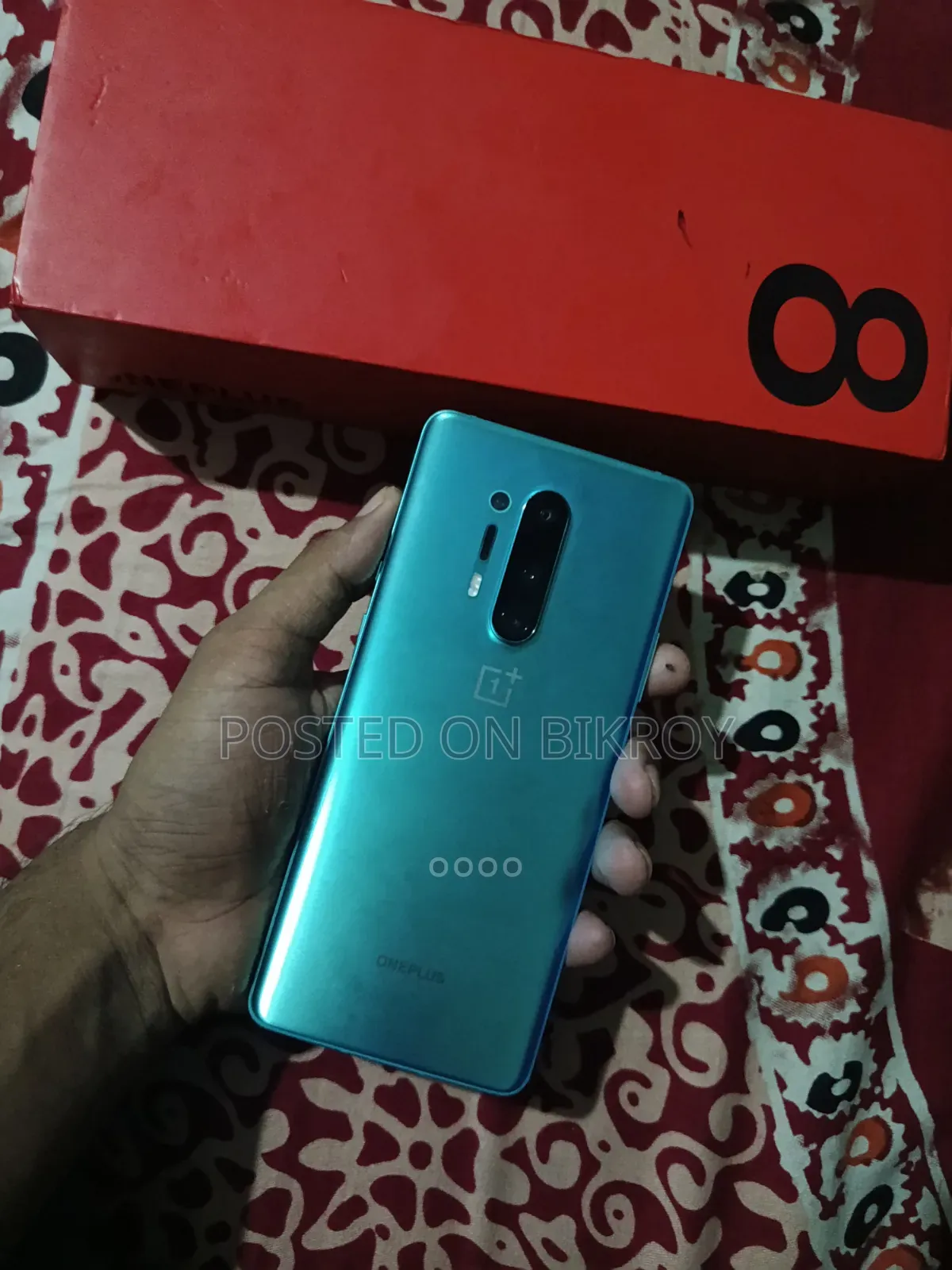 OnePlus 8 Pro 256 GB