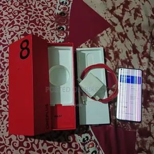 OnePlus 8 Pro 256 GB