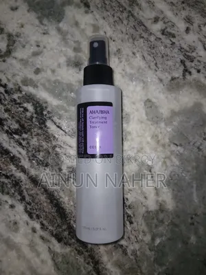 COSRX AHA/BHA Clarifying Treatment Toner