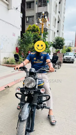 Bajaj Avenger 150 Street 2018 Blue