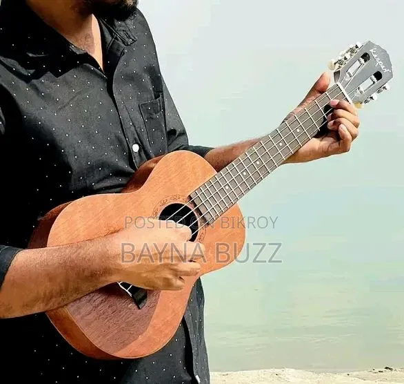 Ukulele Guitar