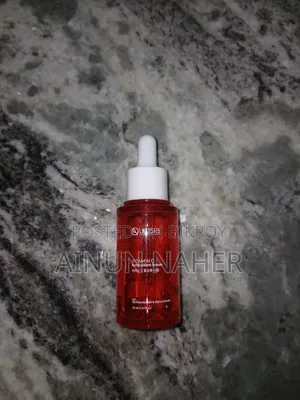 QUINSIA Vitamin C Antioxidant Serum
