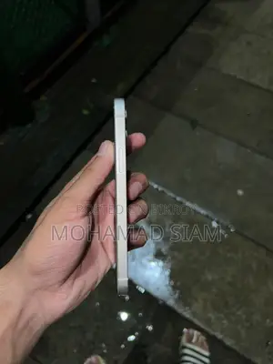 Apple iPhone 12 64 GB White