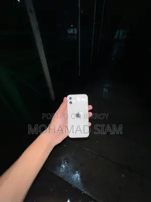 Apple iPhone 12 64 GB White