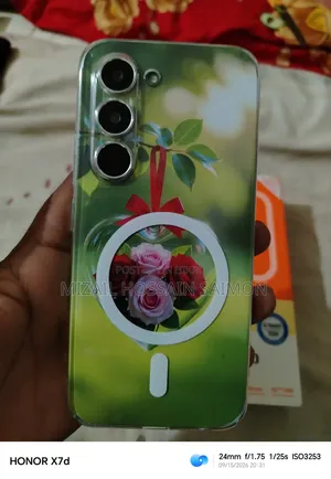 New Tecno Spark 40 Pro 128 GB Silver