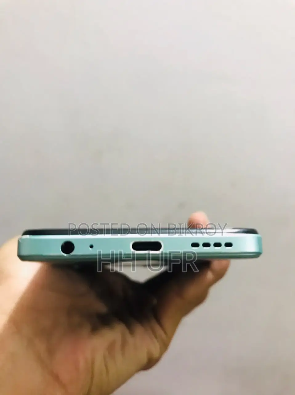 Itel A05s 32 GB Rose Gold