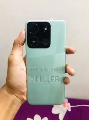 Itel A05s 32 GB Rose Gold