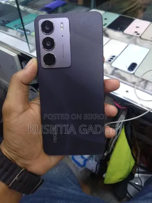 Realme C75 128 GB
