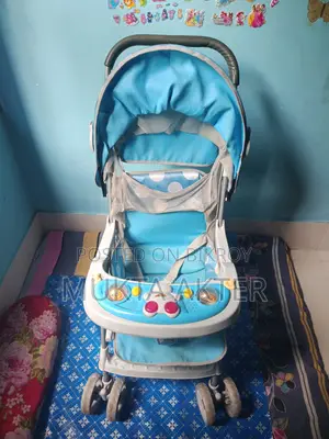 ছোট বাচ্চার গাড়ি