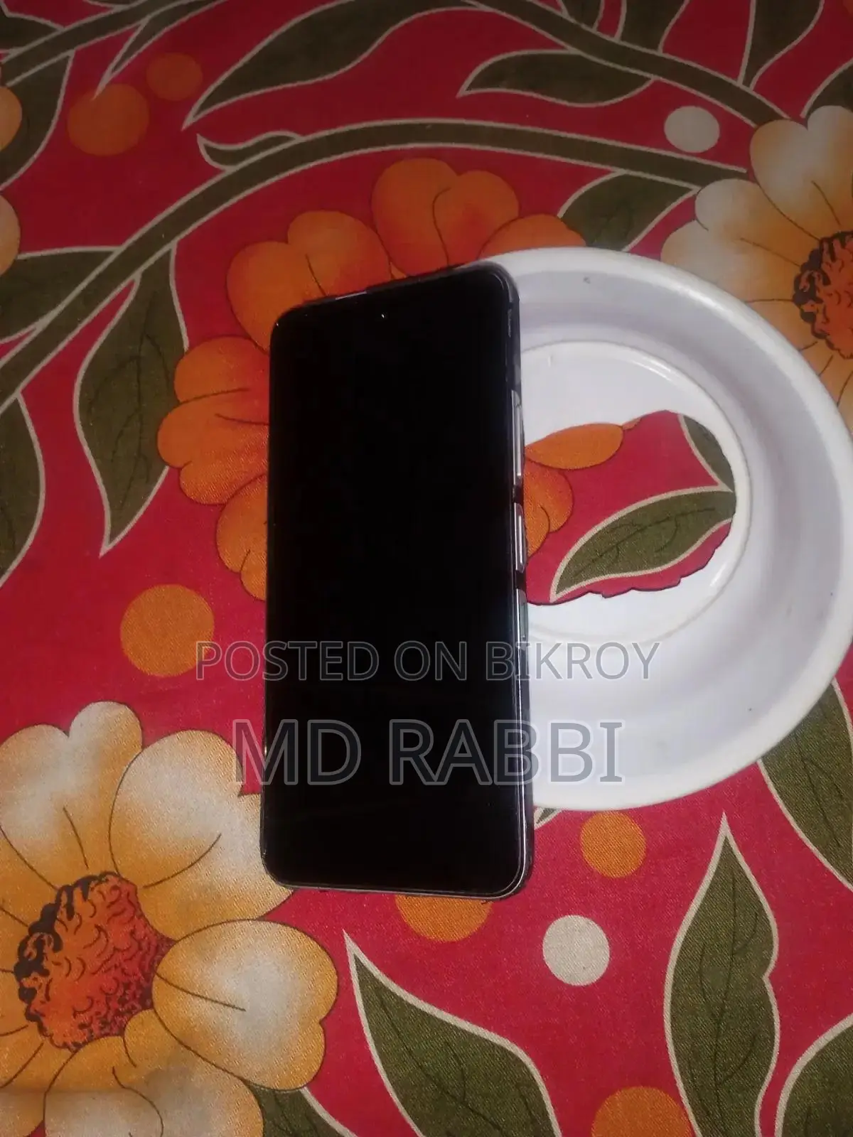 ইনফিনিক্স হট ৬০আই ১২৮ জিবি সাদা