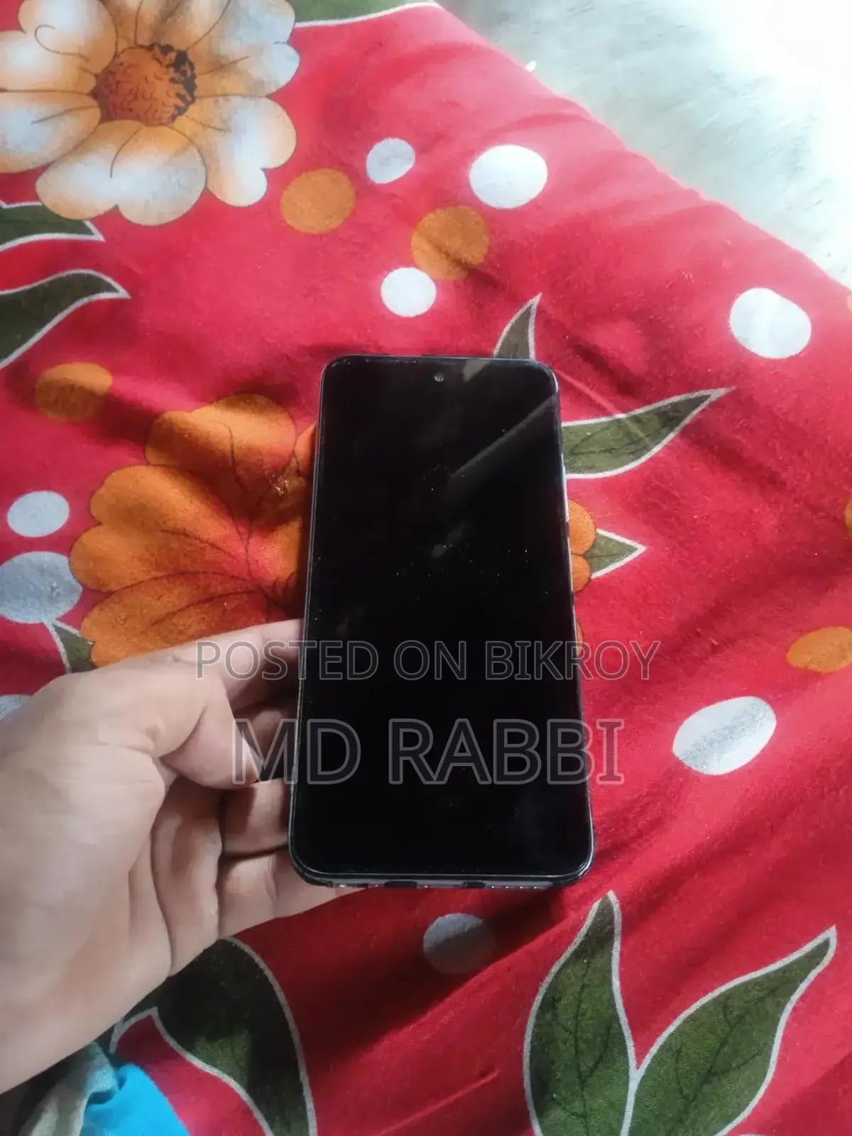 ইনফিনিক্স হট ৬০আই ১২৮ জিবি সাদা