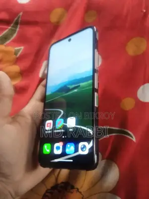 ইনফিনিক্স হট ৬০আই ১২৮ জিবি সাদা