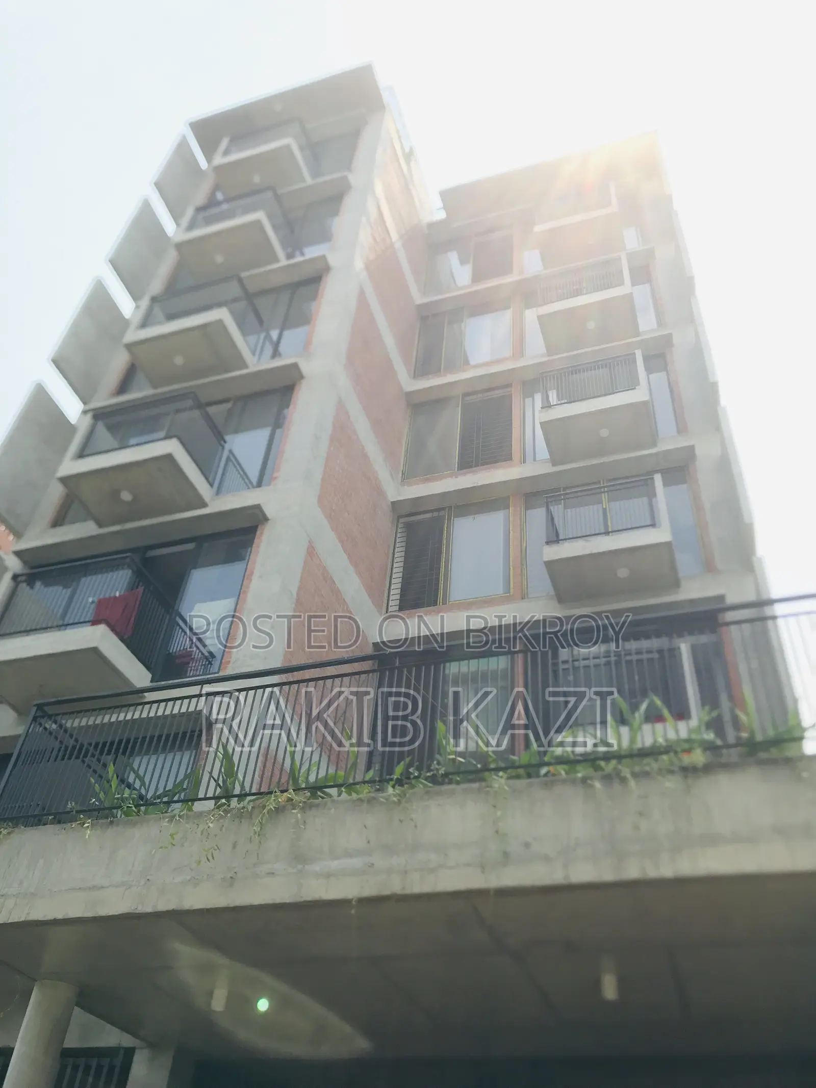 জেসিএক্স ভেরোনিকা, বসুন্ধরা সিটিতে ৩ বেডরুমের অ্যাপার্টমেন্ট বিক্রয়