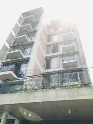 জেসিএক্স ভেরোনিকা, বসুন্ধরা সিটিতে ৩ বেডরুমের অ্যাপার্টমেন্ট বিক্রয়