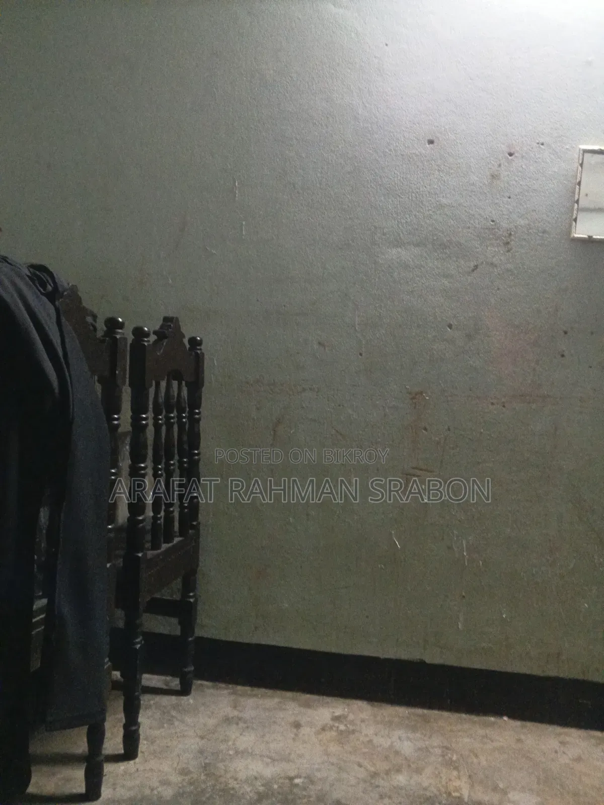 ৪ বেডরুম হাউজ ইন দর্জি মাটি, কানাইঘাট ফর সেল
