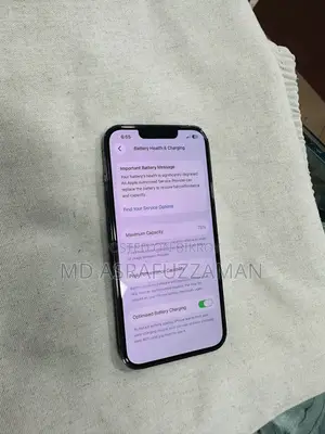 Apple iPhone 13 Pro 128 GB Black