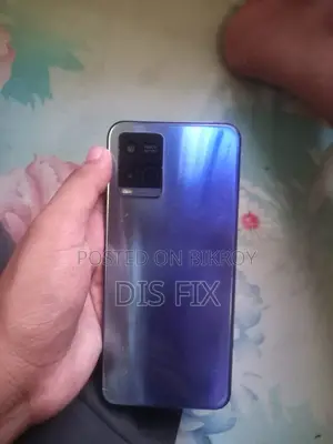 ভিভো ওয়াই২১ ৬৪ জিবি ব্লু