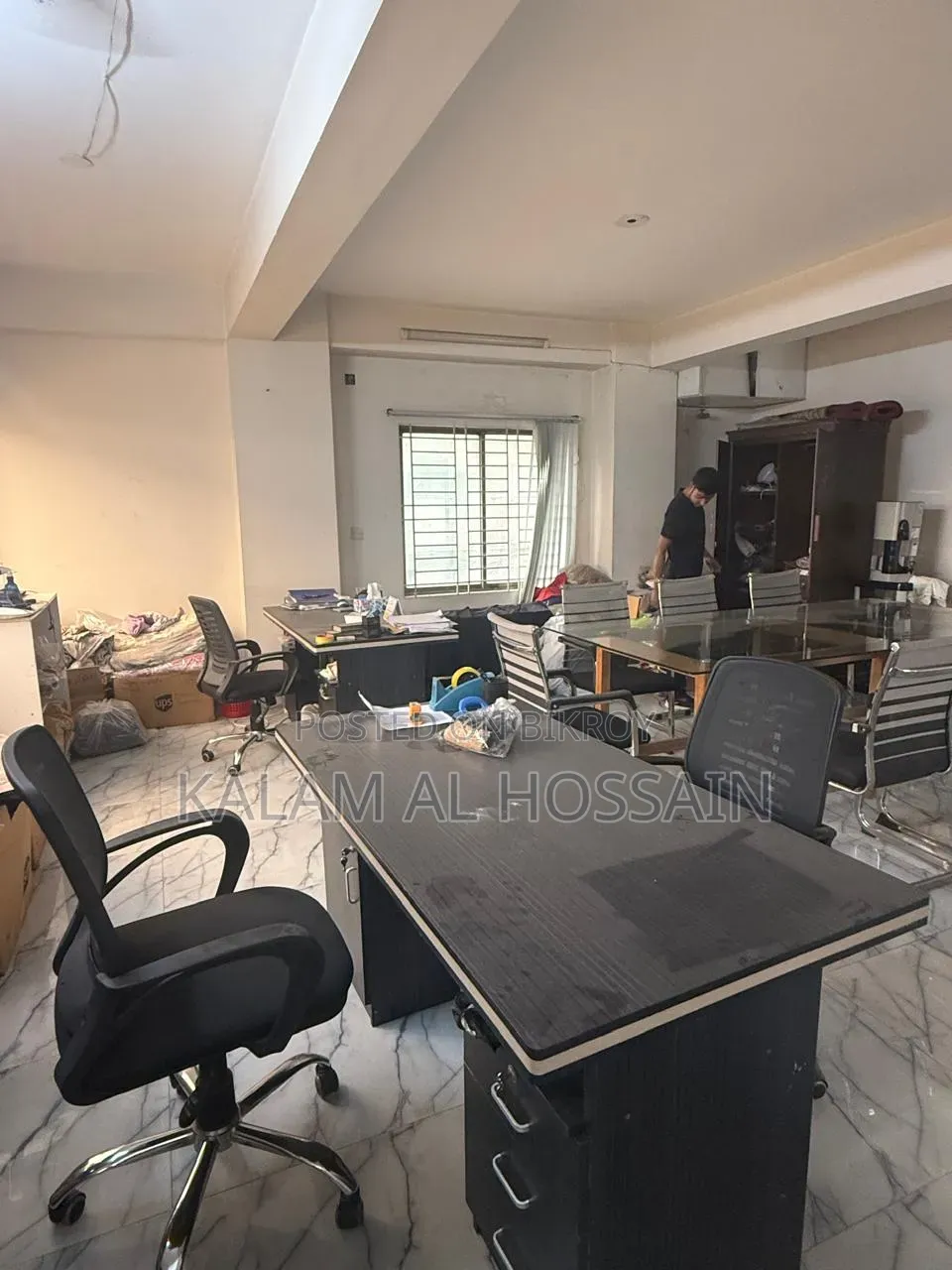 Office Furniture