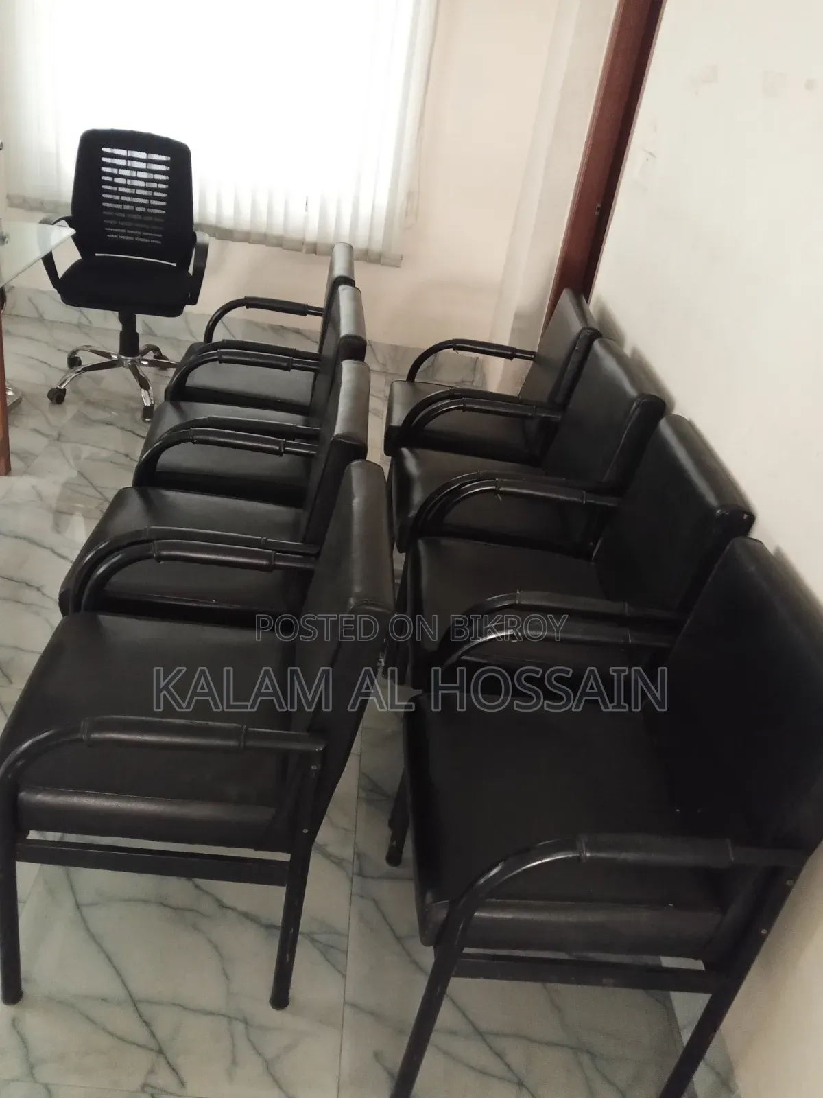 Office Furniture
