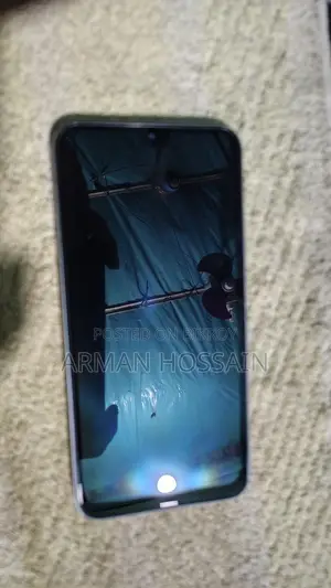 Samsung Galaxy A24 128 GB Gray