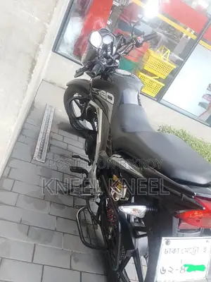 Runner Turbo V2 2022 Black