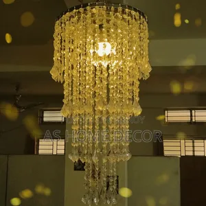 ঝাড়বাতি – ৭ রঙের লাইট ফ্রি