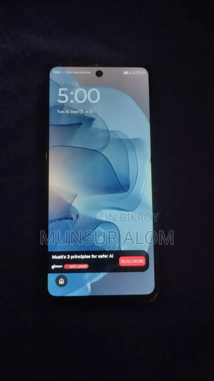 Motorola Moto G24 128 GB Blue