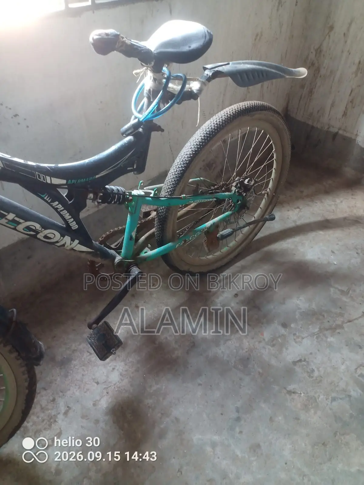 Langer Bicycle
