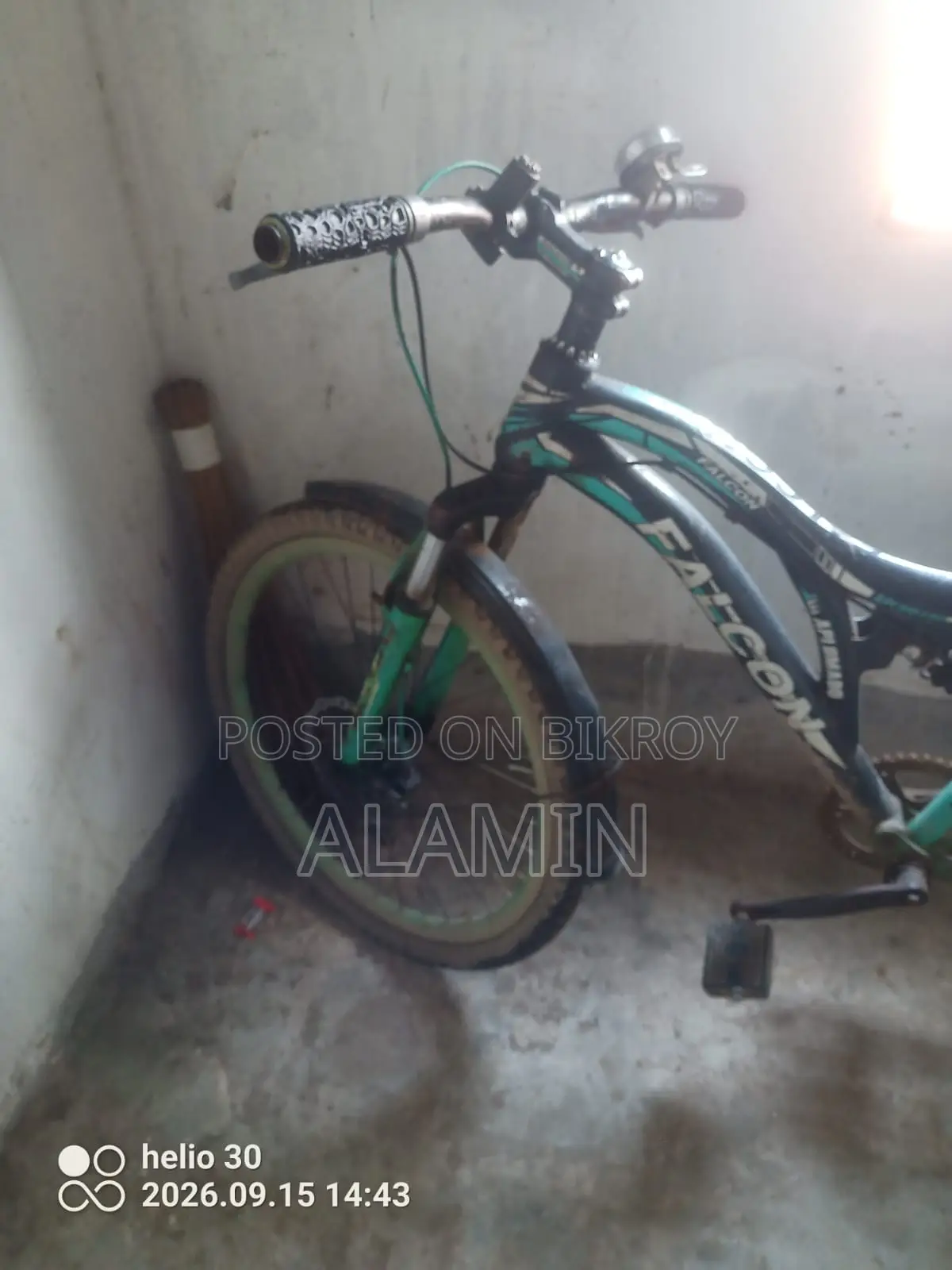 Langer Bicycle