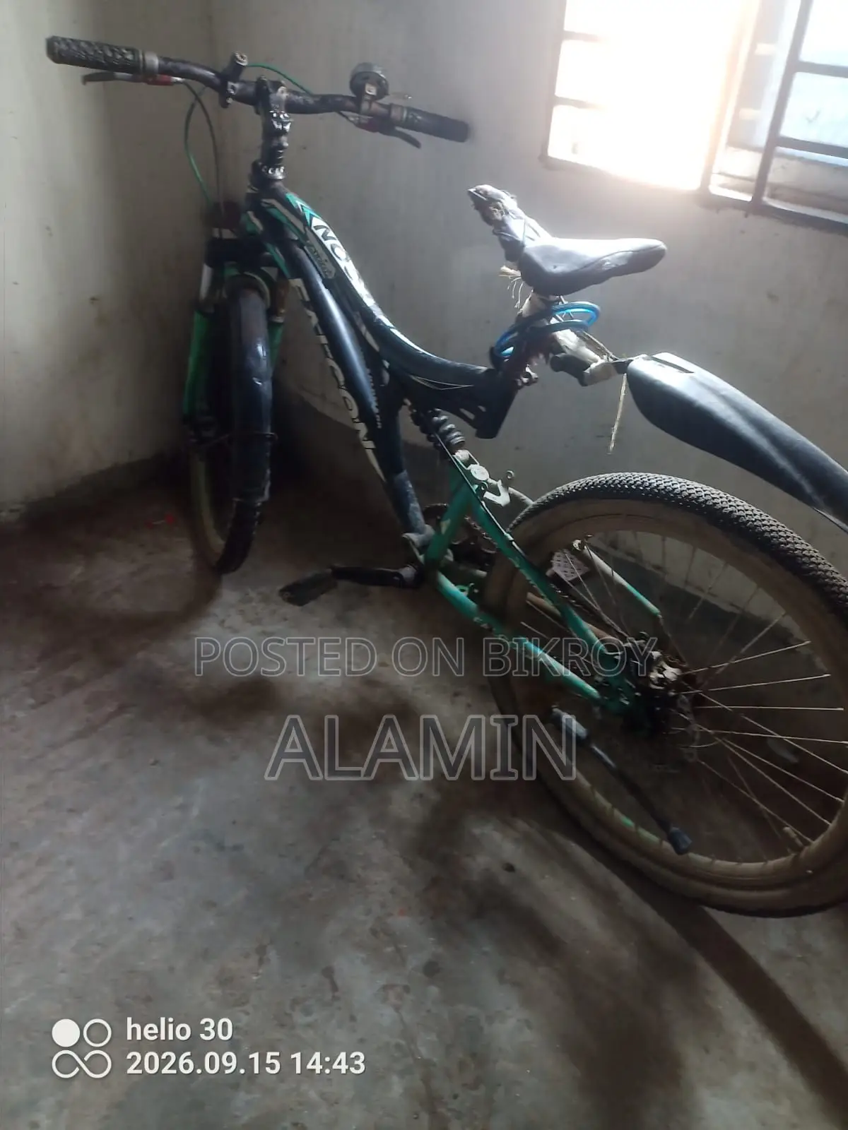 Langer Bicycle